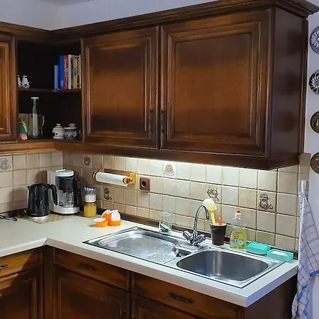 Gemuetliches Haus Im Alten Ortskern Wehrheim Exterior foto