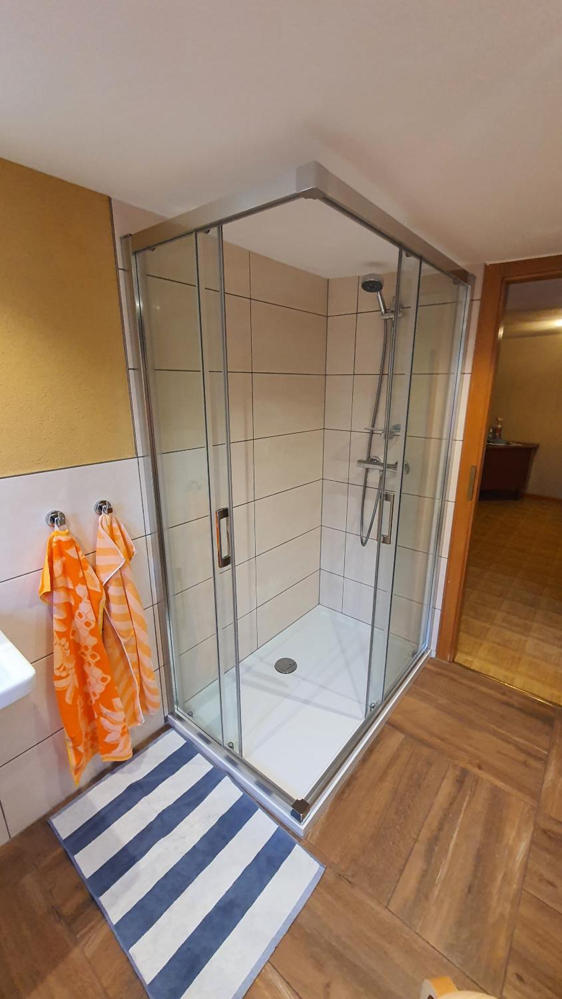 Gemuetliches Haus Im Alten Ortskern Apartment