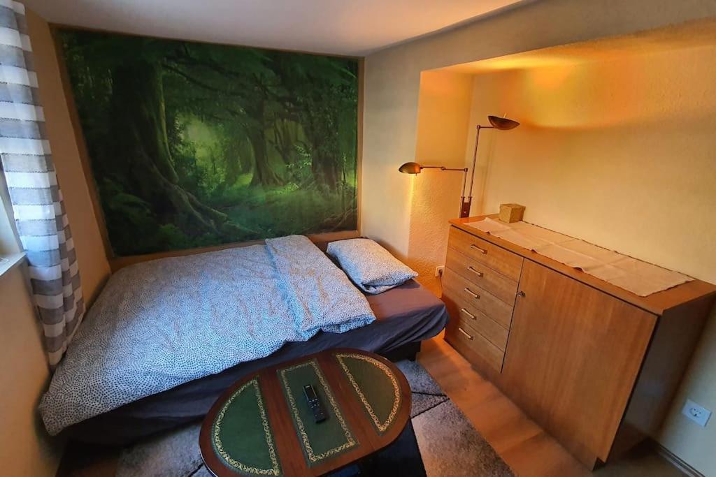 Gemuetliches Haus Im Alten Ortskern Wehrheim