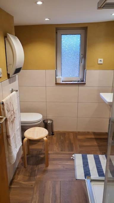 Gemuetliches Haus Im Alten Ortskern Apartment