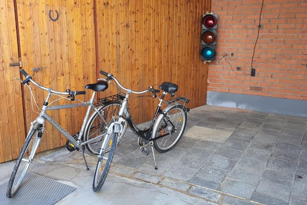 Apartment Gemuetliches Haus Im Alten Ortskern