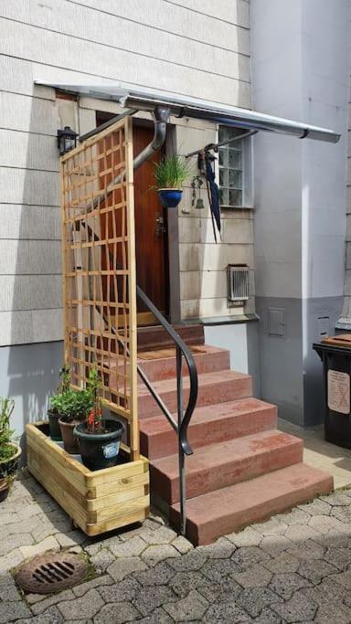 Apartment Gemuetliches Haus Im Alten Ortskern