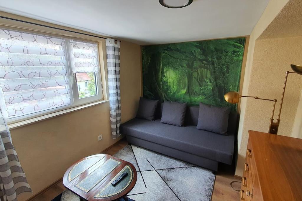 Gemuetliches Haus Im Alten Ortskern Apartment Wehrheim