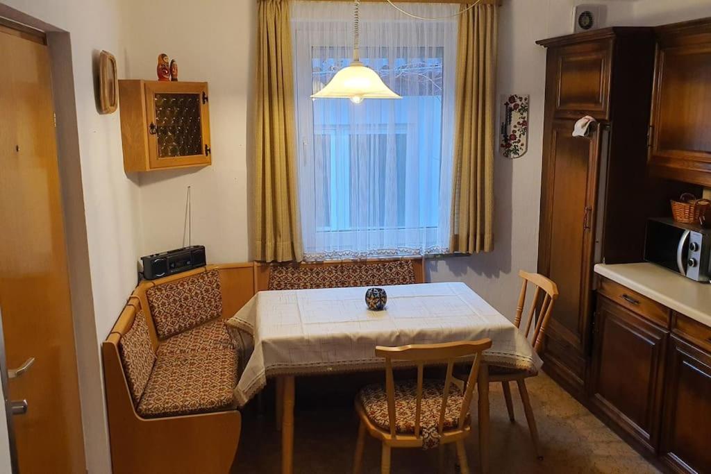 Gemuetliches Haus Im Alten Ortskern * Wehrheim