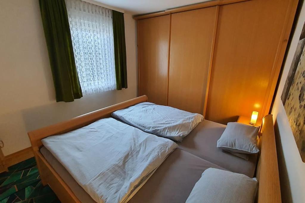 Gemuetliches Haus Im Alten Ortskern Apartment *